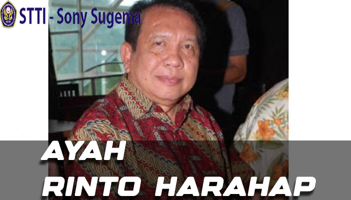 Lirik Lagu Ayah Rinto Harahap