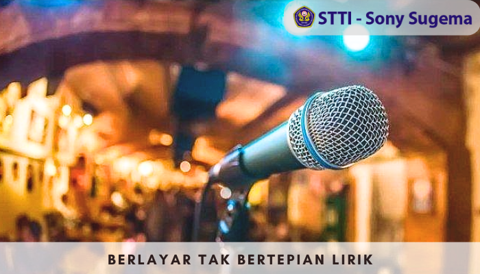 Berlayar Tak Bertepian Lirik Lagu Populer 90an Penyanyi Ella!