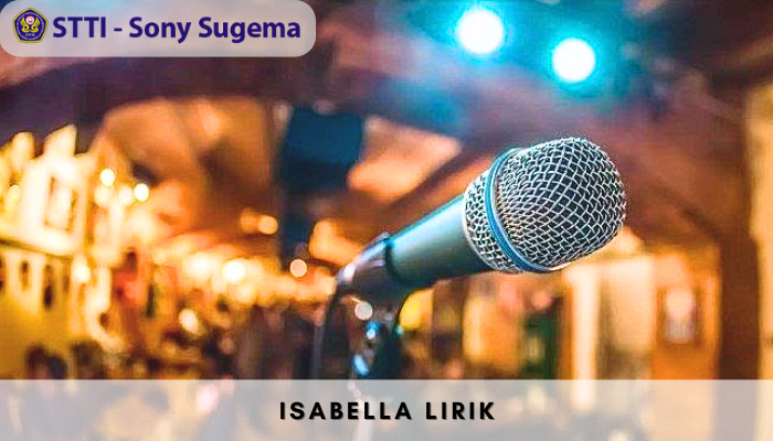 Isabella Lirik Lagu Band ST 12 Legendaris Populer Indonesia!