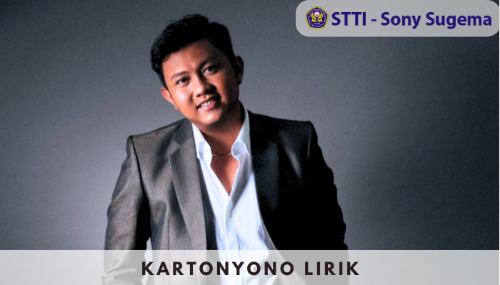 Kartonyono Lirik Denny Caknan Populer Tahun 2019 Hingga Sekarang