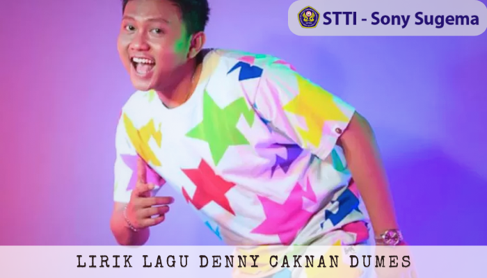 Lirik Lagu Denny Caknan Dumes Duetan dengan Wawes Trending Jawa!