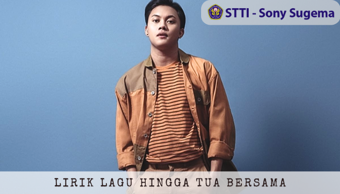 Lirik Lagu Hingga Tua Bersama Rizky Febian Musik Genre Indie Populer