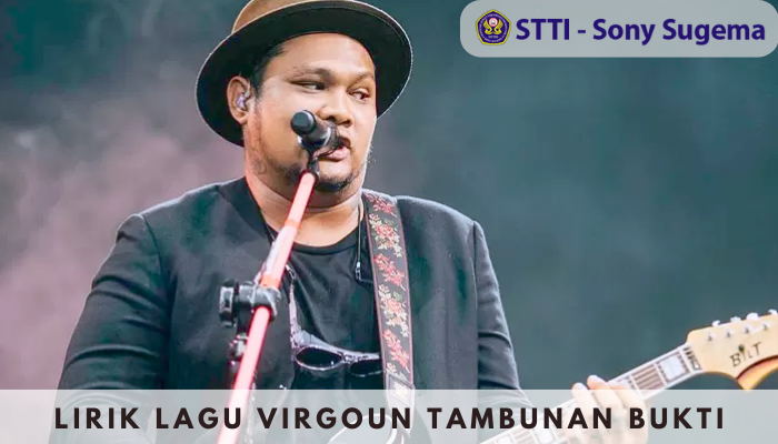 Lirik Lagu Virgoun Tambunan Bukti 2017 Yang Ditujukan Untuk Inara Rusli