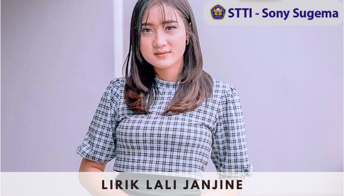 Lirik Lali Janjine Yeni Inka Pedangdut Populer dan Trending Youtube