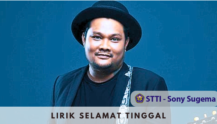 Lirik Selamat Tinggal Virgoun Lagu Galau Populer 2018 Duet bersama Audy