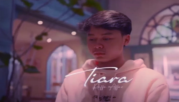 Lirik Lagu Tiara Raffa Affar