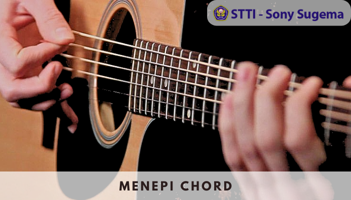 Menepi Chord Grup Musik Ngatmombilung Terkenal hingga Populer Tahun 2022