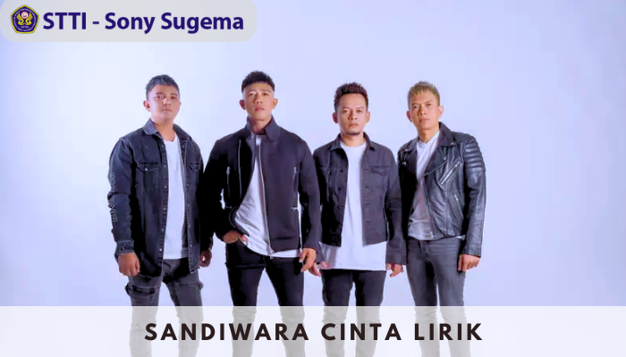 Sandiwara Cinta Lirik Lagu Repvblik yang Sangat Populer di Tahun 2000an